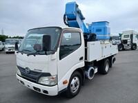 HINO Dutro Cherry Picker TKG-XZU600X 2013 39,379km_5