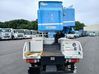HINO Dutro Cherry Picker TKG-XZU600X 2013 39,379km_7