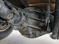ISUZU Elf Truck (With 3 Steps Of Cranes) BDG-NKR85R 2008 50,307km_19
