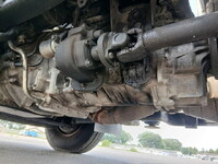 ISUZU Elf Truck (With 3 Steps Of Cranes) BDG-NKR85R 2008 50,307km_21