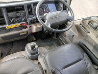 ISUZU Elf Truck (With 3 Steps Of Cranes) BDG-NKR85R 2008 50,307km_24
