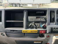 ISUZU Elf Truck (With 3 Steps Of Cranes) BDG-NKR85R 2008 50,307km_26