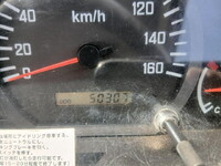 ISUZU Elf Truck (With 3 Steps Of Cranes) BDG-NKR85R 2008 50,307km_28