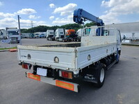 ISUZU Elf Truck (With 3 Steps Of Cranes) BDG-NKR85R 2008 50,307km_6
