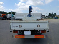 ISUZU Elf Truck (With 3 Steps Of Cranes) BDG-NKR85R 2008 50,307km_7