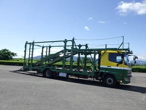HINO Ranger Carrier Car 2KG-FE2ABA 2020 196,747km_1