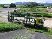 HINO Ranger Carrier Car 2KG-FE2ABA 2020 196,747km_25