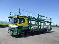 HINO Ranger Carrier Car 2KG-FE2ABA 2020 196,747km_3