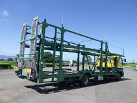 HINO Ranger Carrier Car 2KG-FE2ABA 2020 196,747km_4