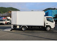 NISSAN Atlas Refrigerator & Freezer Truck TRG-FEA5W 2017 167,000km_10