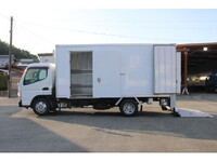 NISSAN Atlas Refrigerator & Freezer Truck TRG-FEA5W 2017 167,000km_11