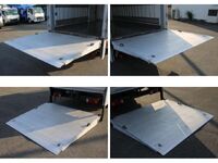 NISSAN Atlas Refrigerator & Freezer Truck TRG-FEA5W 2017 167,000km_16