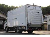 NISSAN Atlas Refrigerator & Freezer Truck TRG-FEA5W 2017 167,000km_2