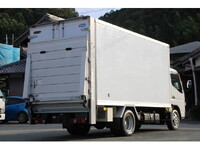NISSAN Atlas Refrigerator & Freezer Truck TRG-FEA5W 2017 167,000km_4