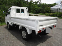 MAZDA Bongo Flat Body DBF-SLP2T 2018 41,186km_2