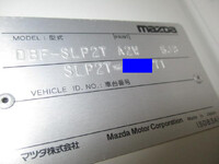 MAZDA Bongo Flat Body DBF-SLP2T 2018 41,186km_37