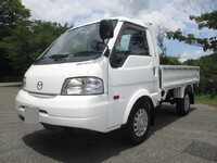 MAZDA Bongo Flat Body DBF-SLP2T 2018 41,186km_3