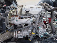 HINO Ranger Aluminum Wing 2KG-FD2ABG 2019 392,500km_15