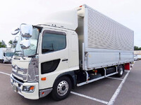 HINO Ranger Aluminum Wing 2KG-FD2ABG 2019 392,500km_1
