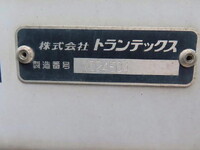 HINO Ranger Aluminum Wing 2KG-FD2ABG 2019 392,500km_25