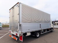 HINO Ranger Aluminum Wing 2KG-FD2ABG 2019 392,500km_2