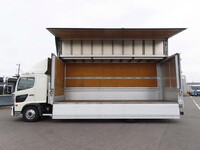 HINO Ranger Aluminum Wing 2KG-FD2ABG 2019 392,500km_37