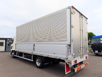 HINO Ranger Aluminum Wing 2KG-FD2ABG 2019 392,500km_4
