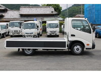 TOYOTA Dyna Flat Body TKG-XZC605 2019 110,000km_11