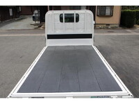 TOYOTA Dyna Flat Body TKG-XZC605 2019 110,000km_12
