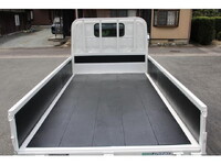 TOYOTA Dyna Flat Body TKG-XZC605 2019 110,000km_13