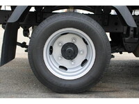 TOYOTA Dyna Flat Body TKG-XZC605 2019 110,000km_21