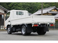 TOYOTA Dyna Flat Body TKG-XZC605 2019 110,000km_2