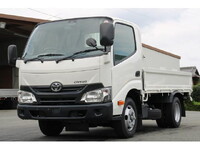TOYOTA Dyna Flat Body TKG-XZC605 2019 110,000km_3