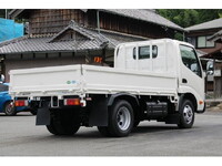 TOYOTA Dyna Flat Body TKG-XZC605 2019 110,000km_4