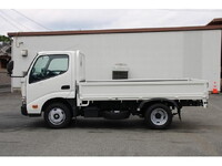 TOYOTA Dyna Flat Body TKG-XZC605 2019 110,000km_5