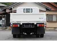 TOYOTA Dyna Flat Body TKG-XZC605 2019 110,000km_7