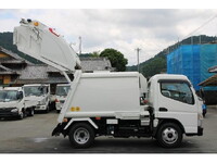 MITSUBISHI FUSO Canter Garbage Truck 2PG-FEAV0 2020 9,000km_11