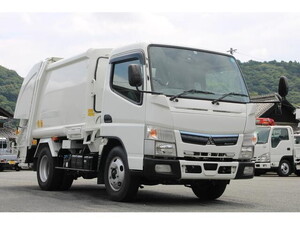 MITSUBISHI FUSO Canter Garbage Truck 2PG-FEAV0 2020 9,000km_1