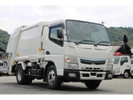 Canter Garbage Truck