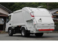 MITSUBISHI FUSO Canter Garbage Truck 2PG-FEAV0 2020 9,000km_2