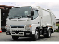 MITSUBISHI FUSO Canter Garbage Truck 2PG-FEAV0 2020 9,000km_3