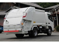 MITSUBISHI FUSO Canter Garbage Truck 2PG-FEAV0 2020 9,000km_4
