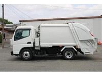 MITSUBISHI FUSO Canter Garbage Truck 2PG-FEAV0 2020 9,000km_5