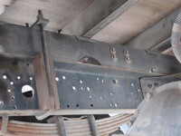 MITSUBISHI FUSO Fighter Aluminum Block 2KG-FK71F 2018 14,500km_10