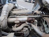 MITSUBISHI FUSO Fighter Aluminum Block 2KG-FK71F 2018 14,500km_15