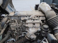 MITSUBISHI FUSO Fighter Aluminum Block 2KG-FK71F 2018 14,500km_16
