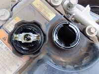 MITSUBISHI FUSO Fighter Aluminum Block 2KG-FK71F 2018 14,500km_18
