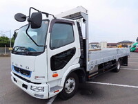 MITSUBISHI FUSO Fighter Aluminum Block 2KG-FK71F 2018 14,500km_1