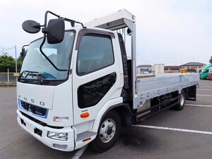MITSUBISHI FUSO Fighter Aluminum Block 2KG-FK71F 2018 14,500km_1
