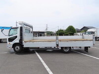 MITSUBISHI FUSO Fighter Aluminum Block 2KG-FK71F 2018 14,500km_26